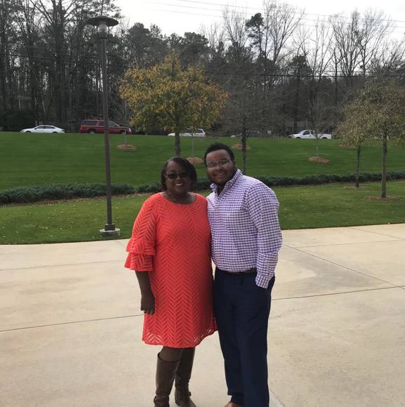 Meet your Posher, Nicolas - Picture 1 of 1